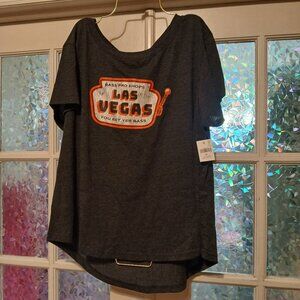 Bass Pro Shops Las Vegas Short Sleeve Tee